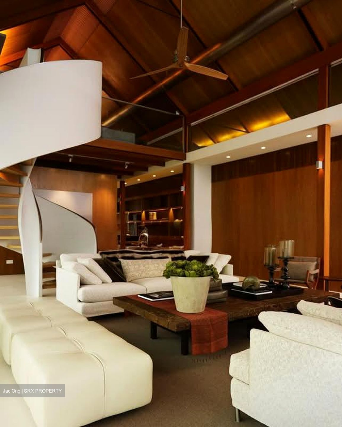 Ocean Drive (D4), Detached #588874611